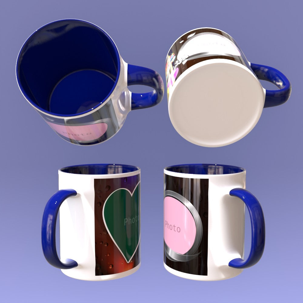 Elegant-Birthday-Gift-Choice-TPD17RHM4-Light-Blue-Round-Handle