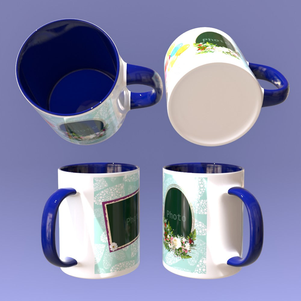 Elegant-Birthday-Gift-Choice-TPD28RHM4-Light-Blue-Round-Handle