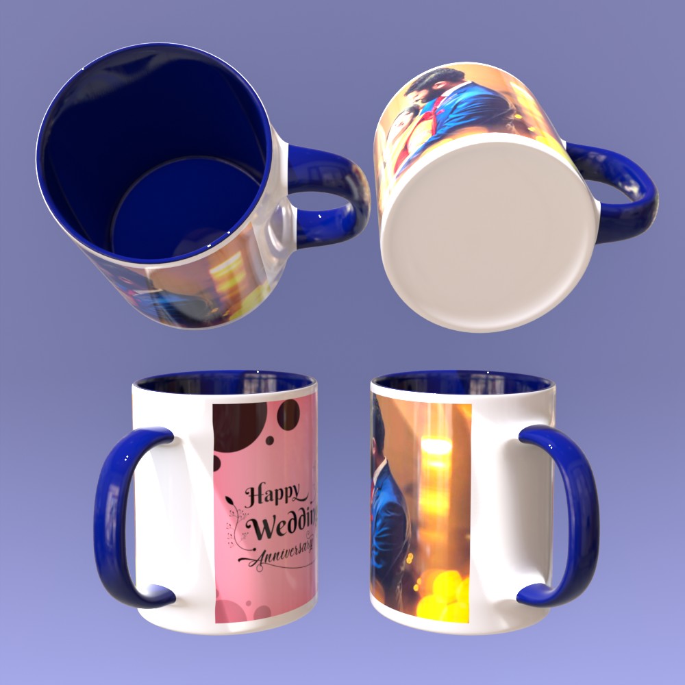 Romantic-Anniversary-Edition-TPD79RHM4-Light-Blue-Round-Handle
