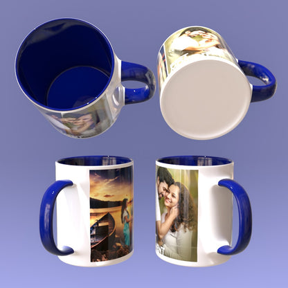 Romantic-Anniversary-Edition-TPD81RHM4-Light-Blue-Round-Handle