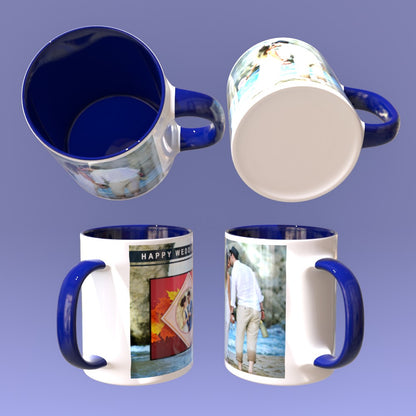 Romantic-Anniversary-Edition-TPD82RHM4-Light-Blue-Round-Handle