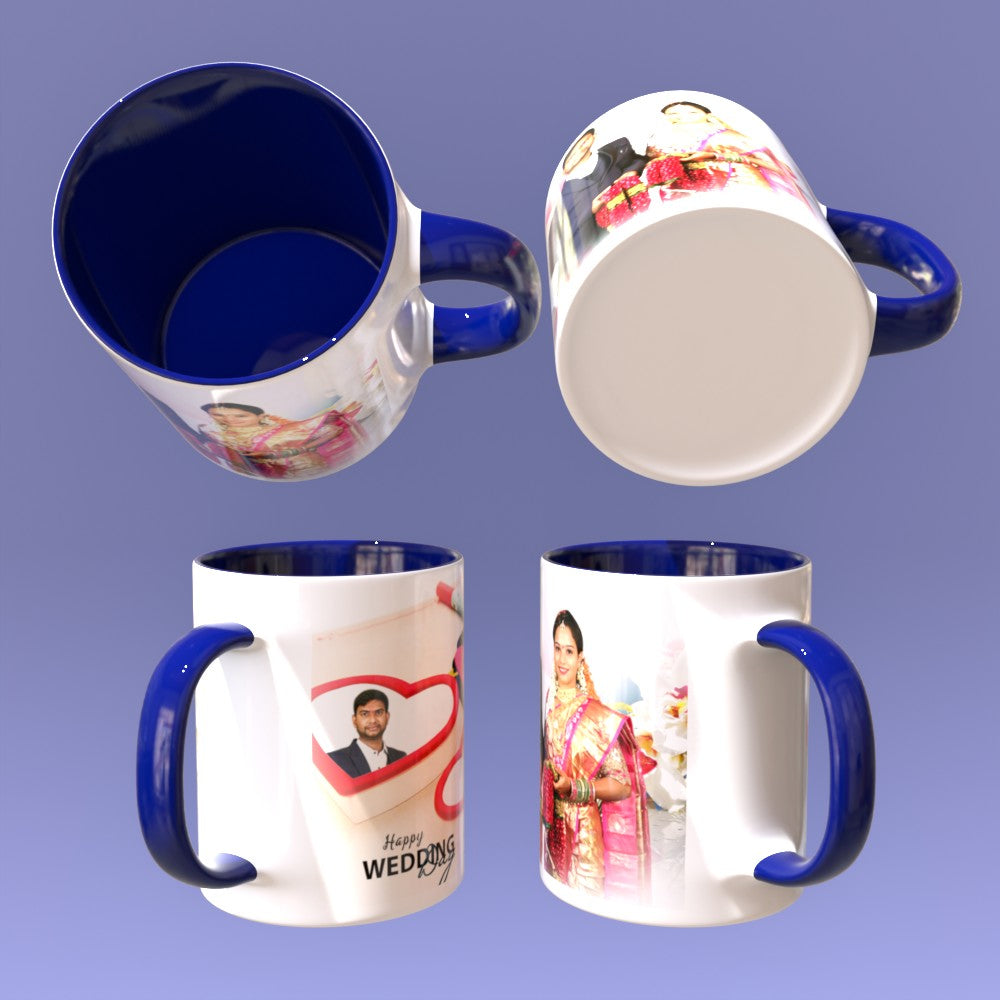 Romantic-Anniversary-Edition-TPD88RHM4-Light-Blue-Round-Handle