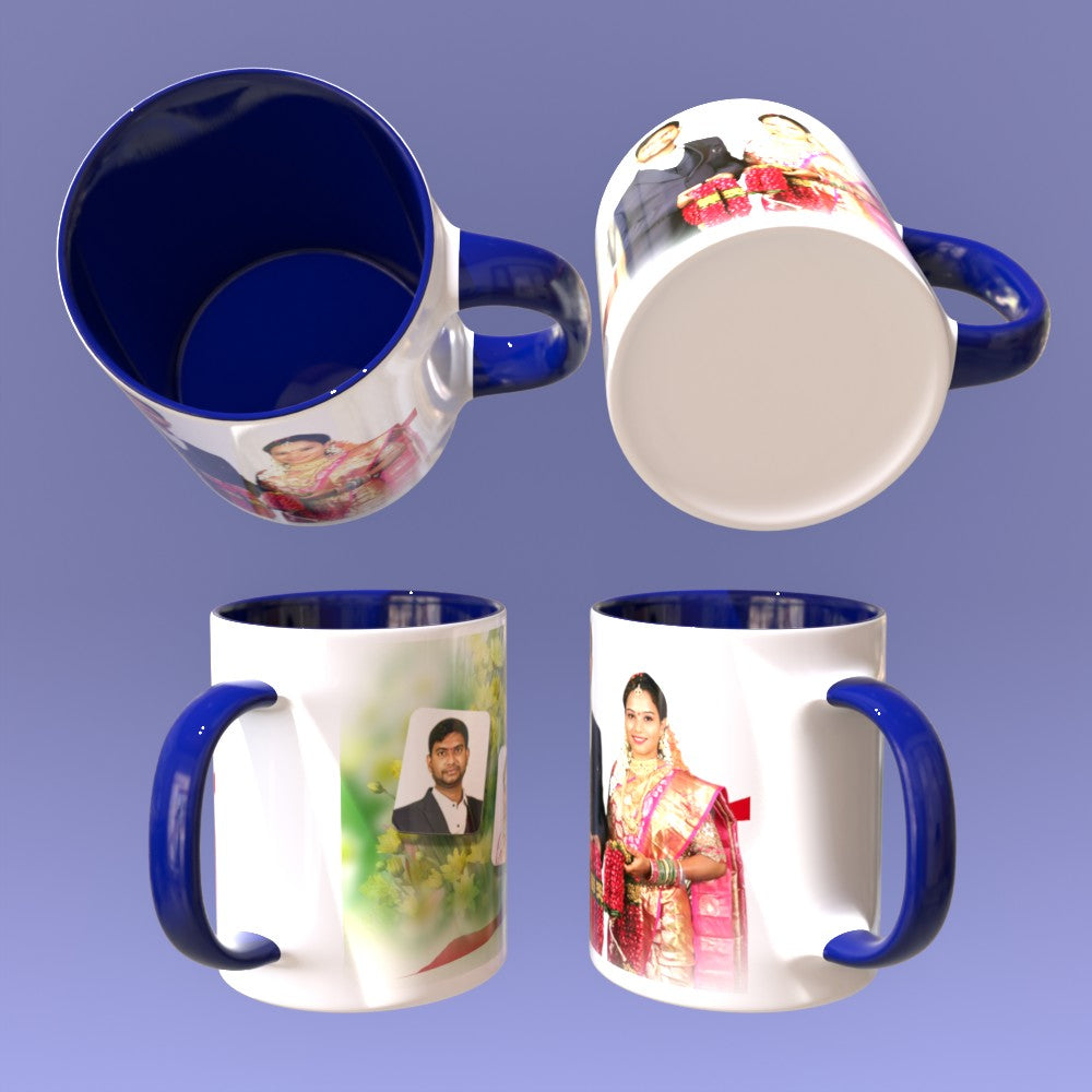Romantic-Anniversary-Edition-TPD90RHM4-Light-Blue-Round-Handle