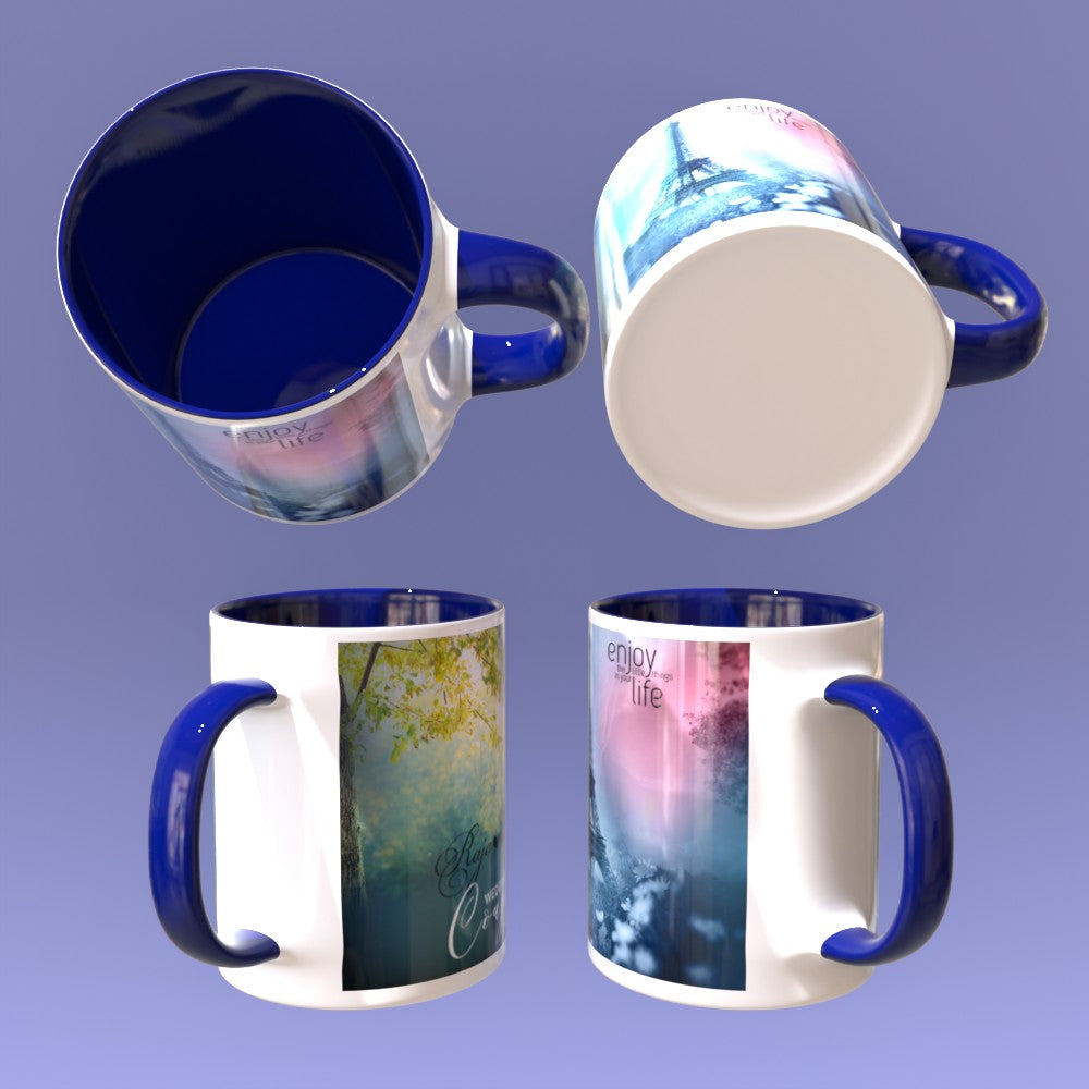 Romantic-Anniversary-Edition-TPD103RHM4-Light-Blue-Round-Handle