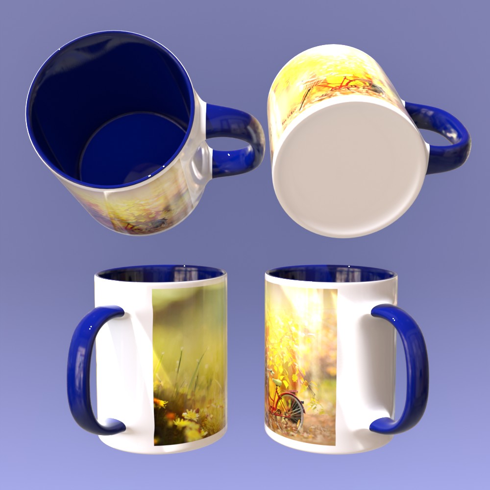 Romantic-Anniversary-Edition-TPD104RHM4-Light-Blue-Round-Handle