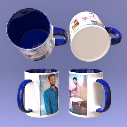 Romantic-Anniversary-Edition-TPD106RHM4-Light-Blue-Round-Handle