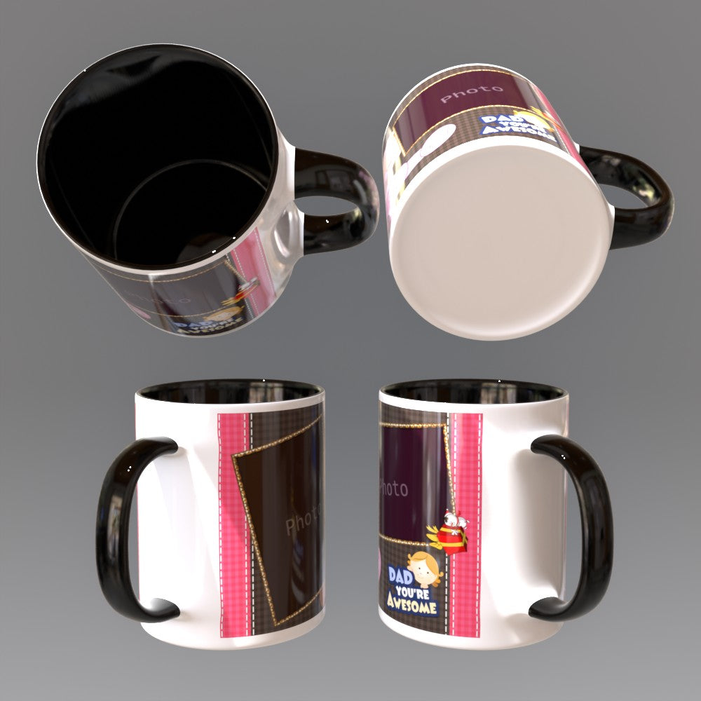 Elegant-Gift-for-Birthdays-TPD13RHM10-Pink-Round-Handle