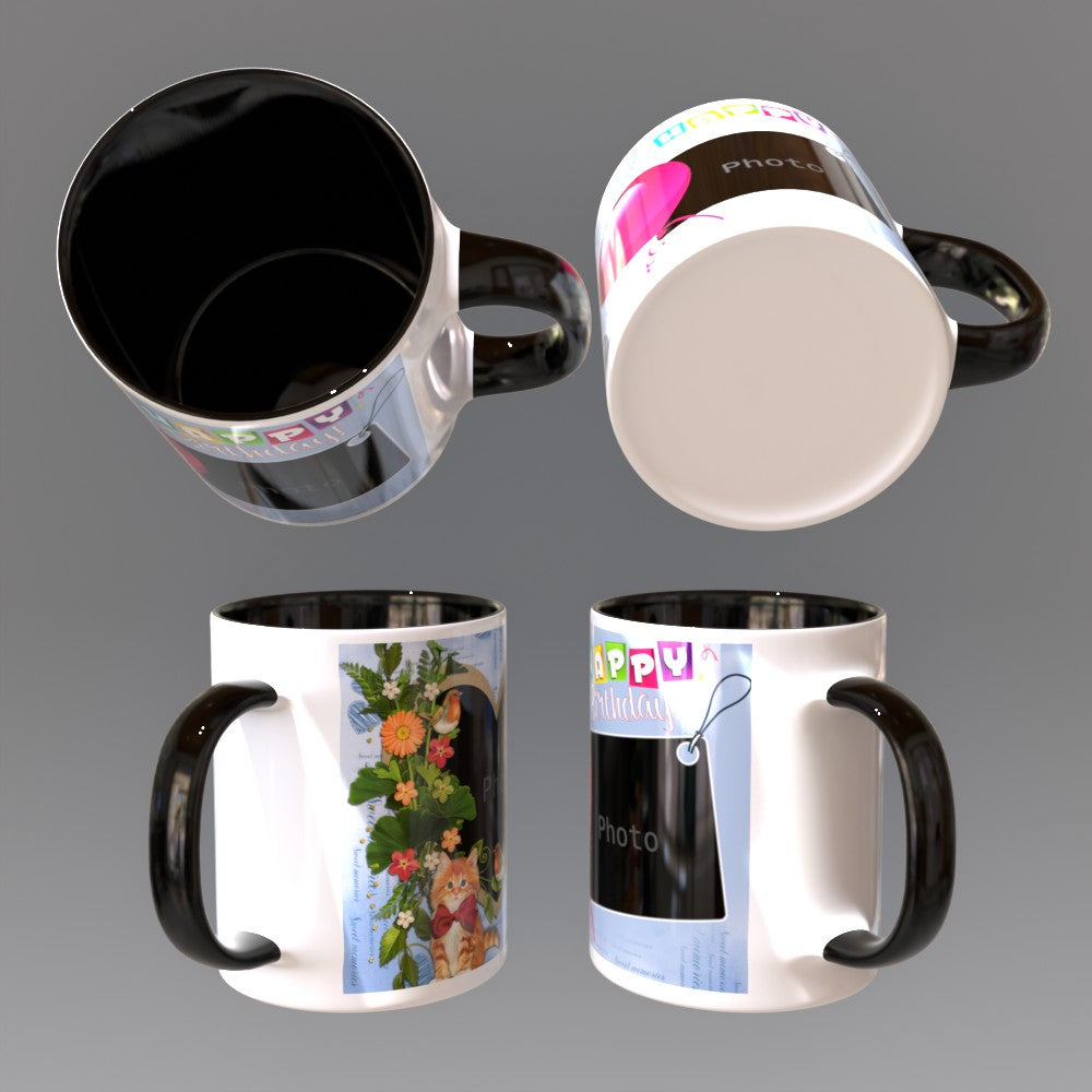 Elegant-Gift-for-Birthdays-TPD23RHM10-Pink-Round-Handle