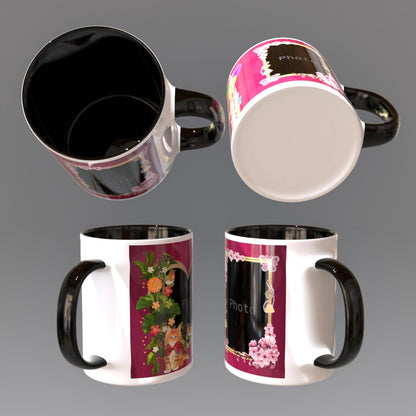 Elegant-Gift-for-Birthdays-TPD36RHM10-Pink-Round-Handle