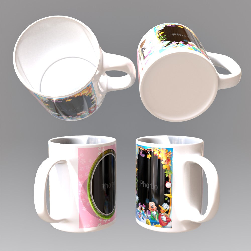 Stylish-Gift-for-Birthdays-TPD13RHM11-Black-Round-Handle