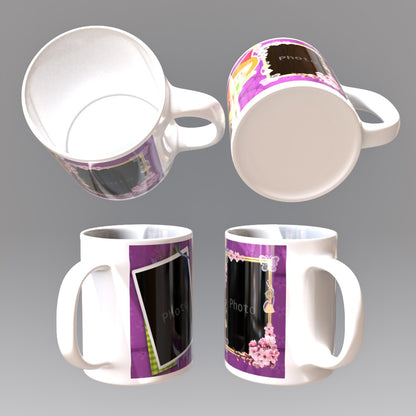 Stylish-Gift-for-Birthdays-TPD36RHM11-Black-Round-Handle
