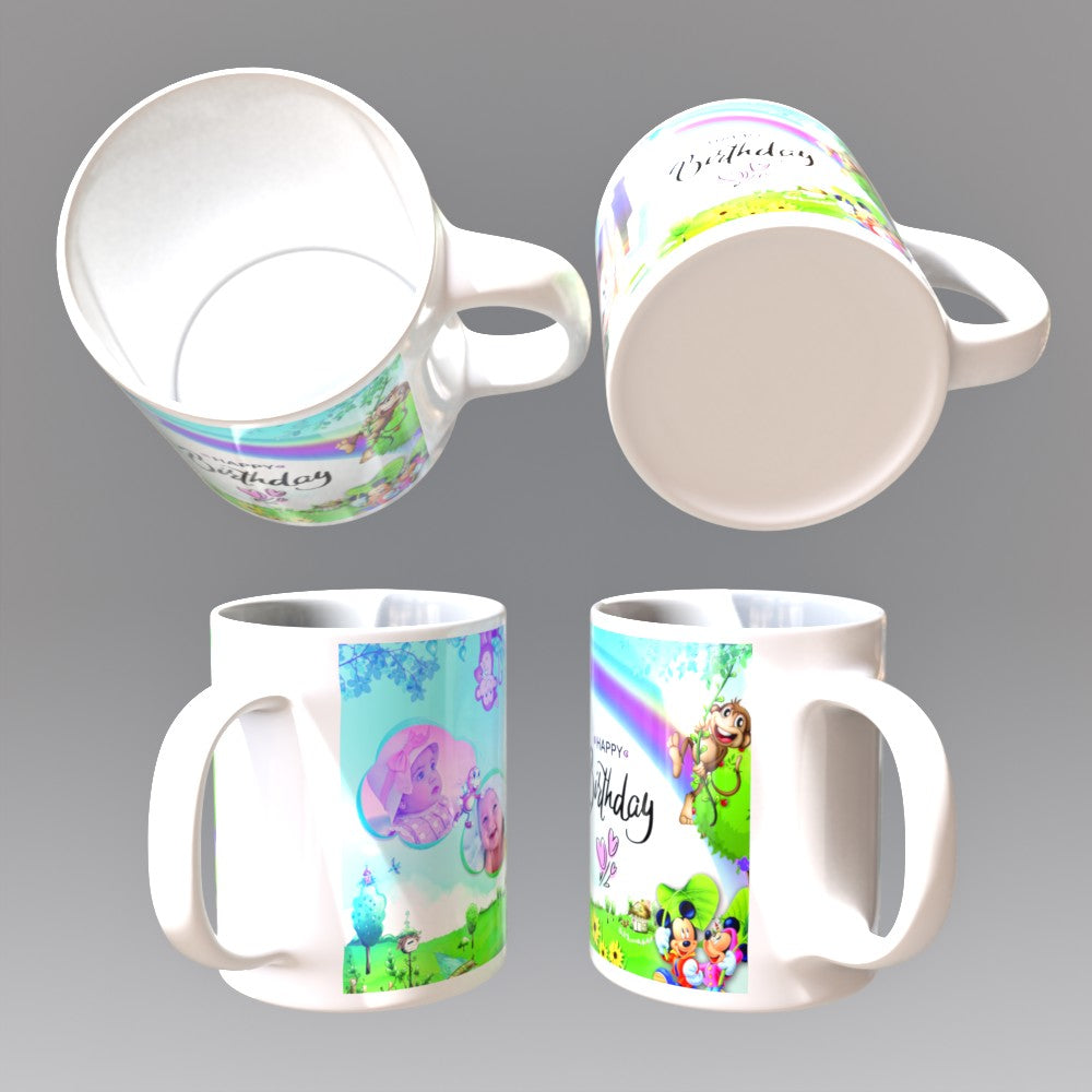 Cool-Gift-for-Kids-TPD68RHM11-Black-Round-Handle