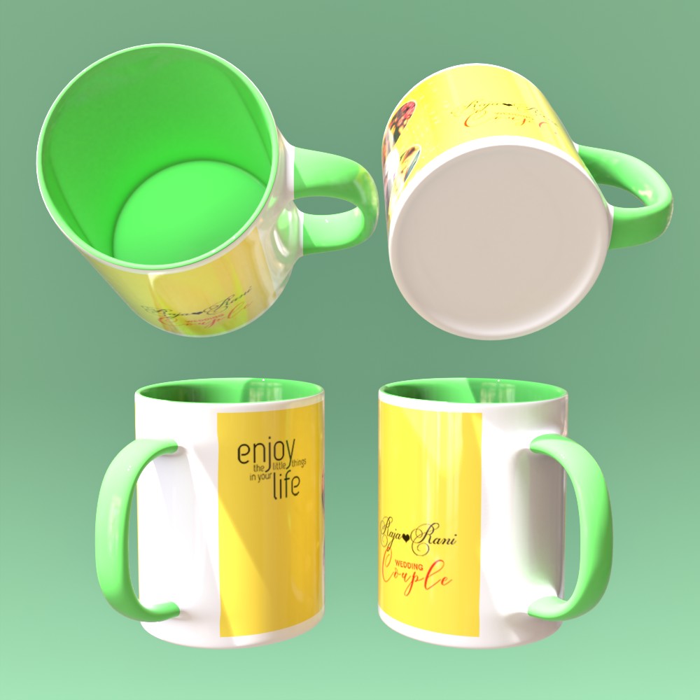 Joyful-Anniversary-Gift-Idea-TPD100RHM6-Yellow-Round-Handle