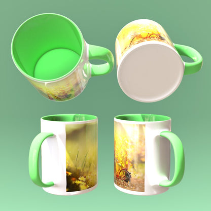 Joyful-Anniversary-Gift-Idea-TPD104RHM6-Yellow-Round-Handle