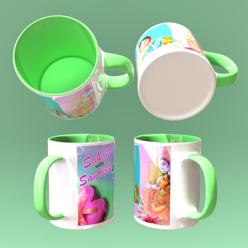 Joyful-Anniversary-Gift-Idea-TPD108RHM6-Yellow-Round-Handle