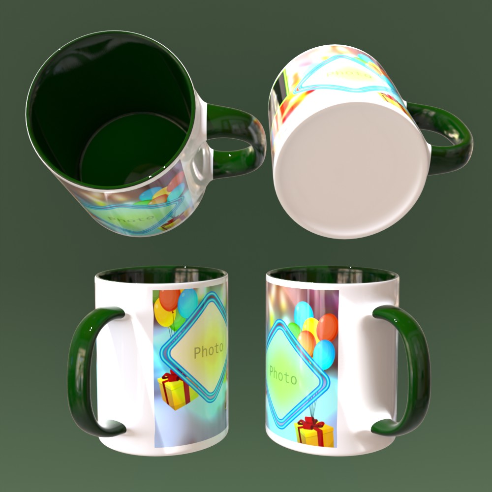 Refreshing-Choice-for-Birthday-Gifts-TPD3RHM7-Light-Green-Round-Handle
