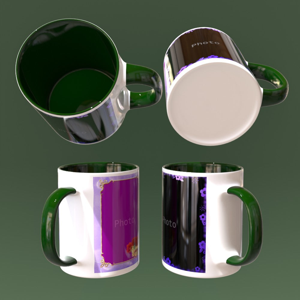 Refreshing-Choice-for-Birthday-Gifts-TPD15RHM7-Light-Green-Round-Handle