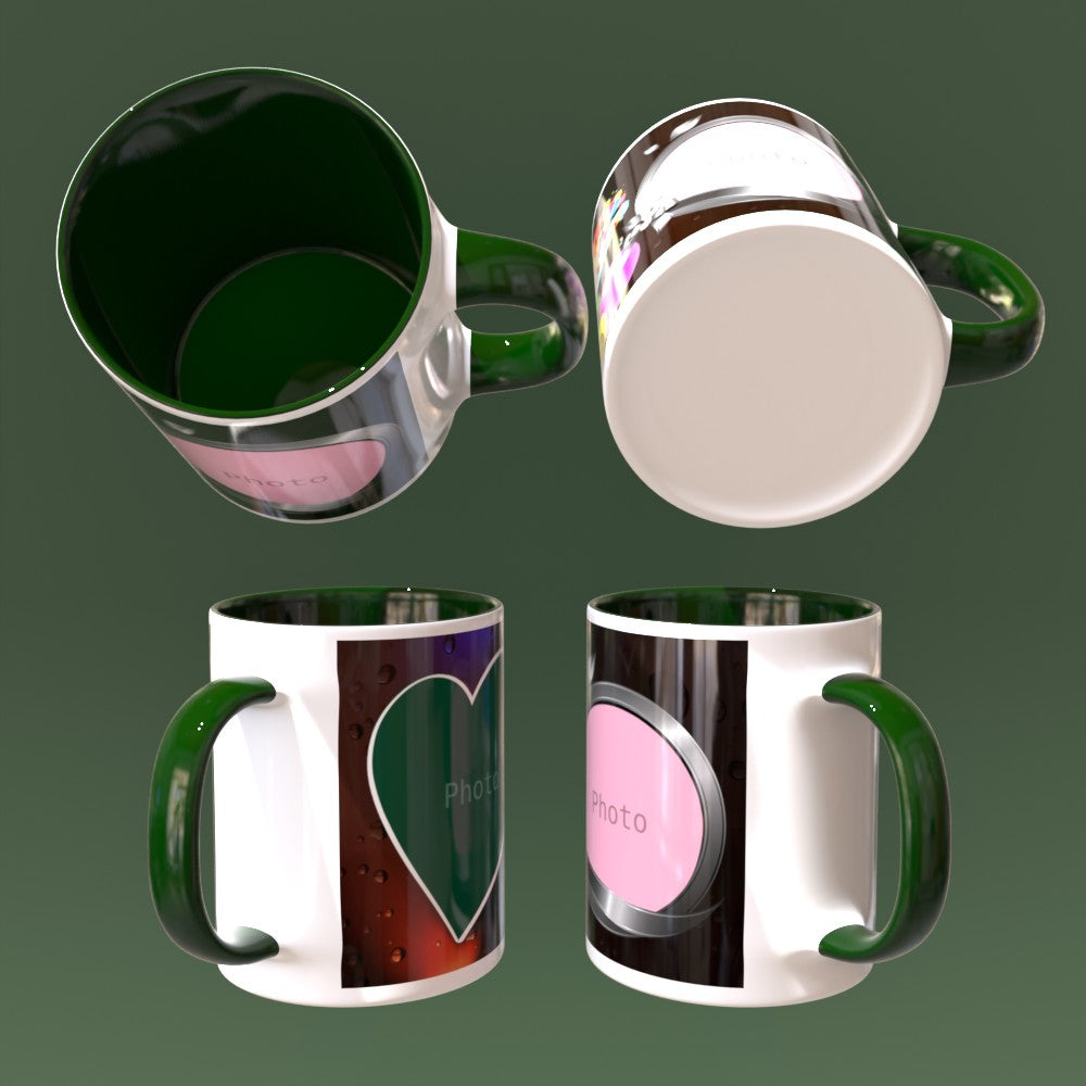 Refreshing-Choice-for-Birthday-Gifts-TPD17RHM7-Light-Green-Round-Handle
