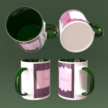 Refreshing-Choice-for-Birthday-Gifts-TPD26RHM7-Light-Green-Round-Handle