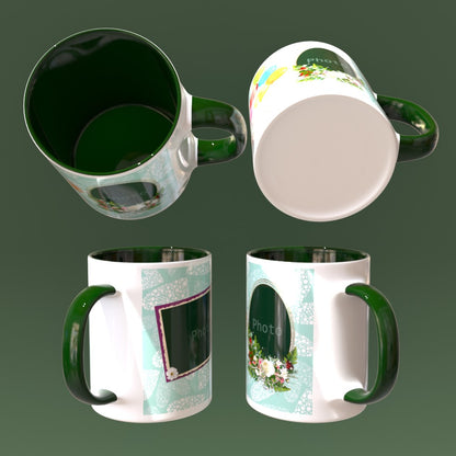 Refreshing-Choice-for-Birthday-Gifts-TPD28RHM7-Light-Green-Round-Handle