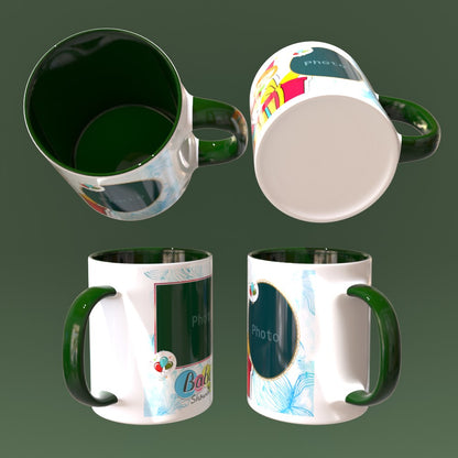 Refreshing-Choice-for-Birthday-Gifts-TPD29RHM7-Light-Green-Round-Handle