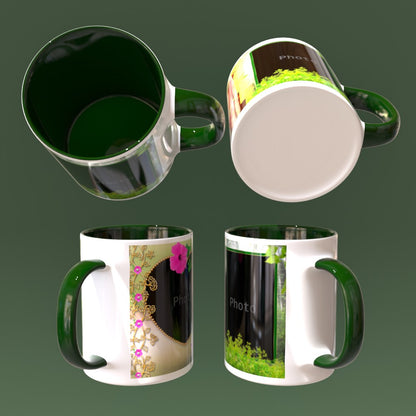 Refreshing-Choice-for-Birthday-Gifts-TPD34RHM7-Light-Green-Round-Handle