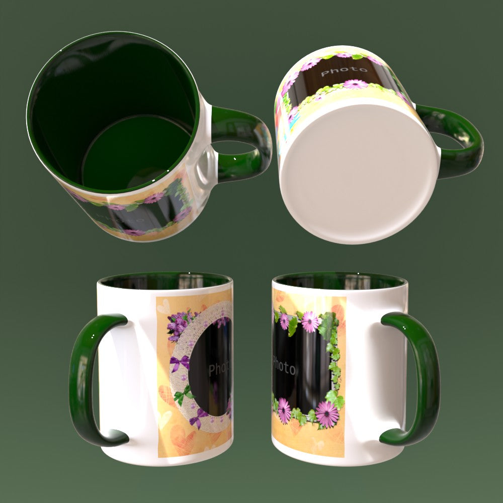 Refreshing-Choice-for-Birthday-Gifts-TPD35RHM7-Light-Green-Round-Handle