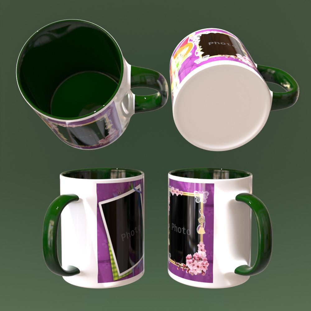 Refreshing-Choice-for-Birthday-Gifts-TPD37RHM7-Light-Green-Round-Handle