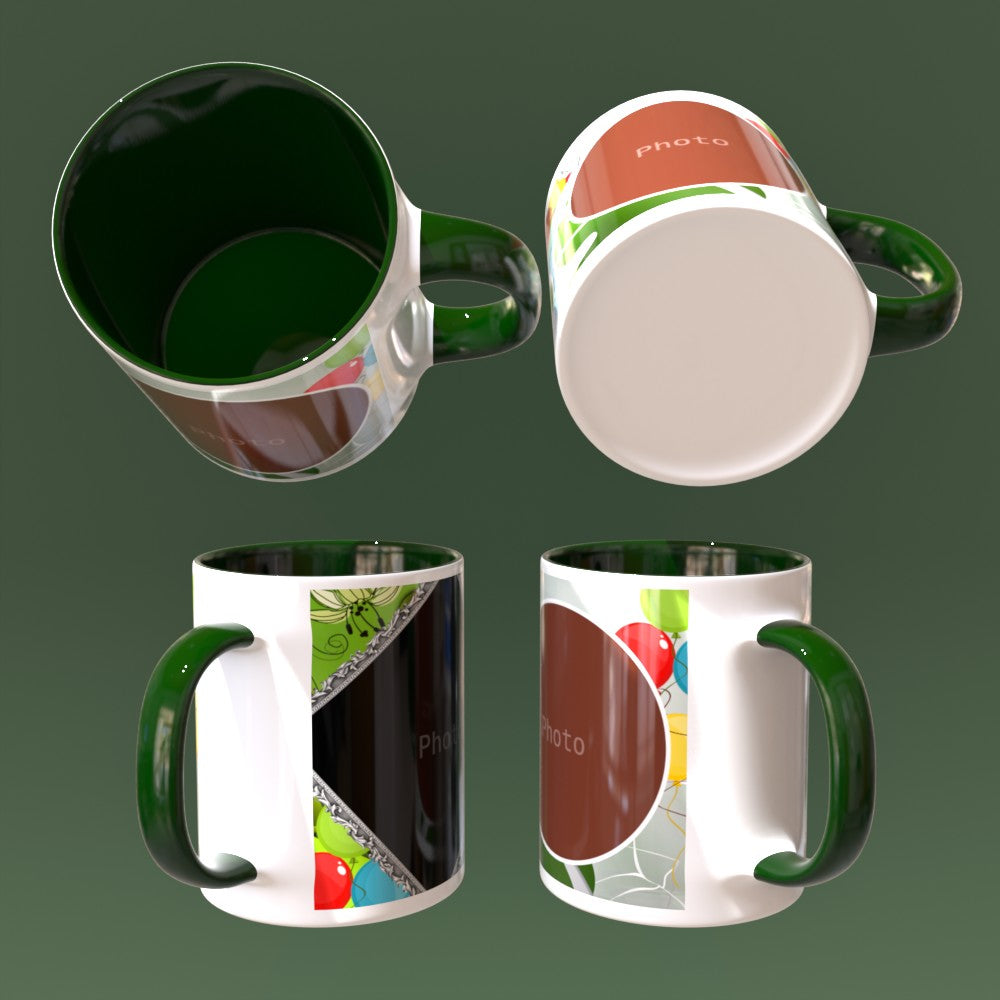 Refreshing-Choice-for-Birthday-Gifts-TPD47RHM7-Light-Green-Round-Handle