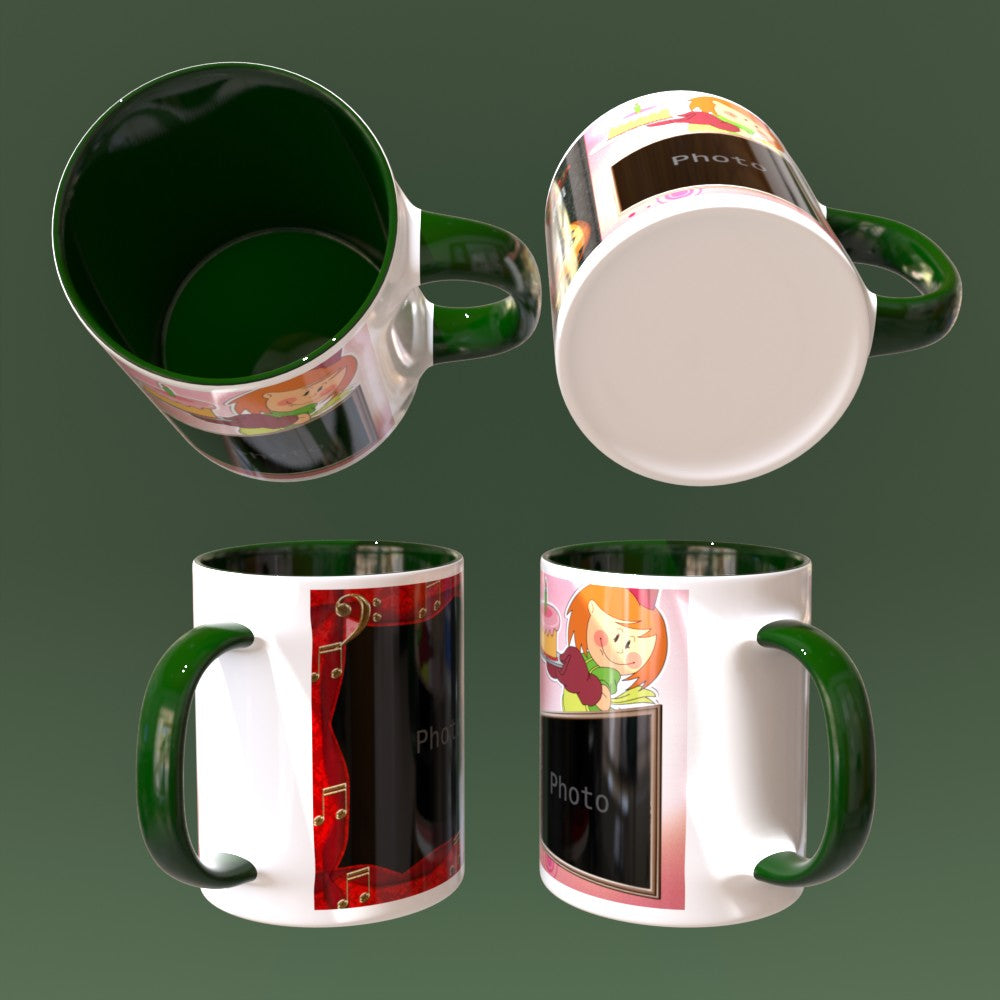 Refreshing-Choice-for-Birthday-Gifts-TPD48RHM7-Light-Green-Round-Handle