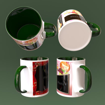 Refreshing-Choice-for-Birthday-Gifts-TPD48RHM7-Light-Green-Round-Handle