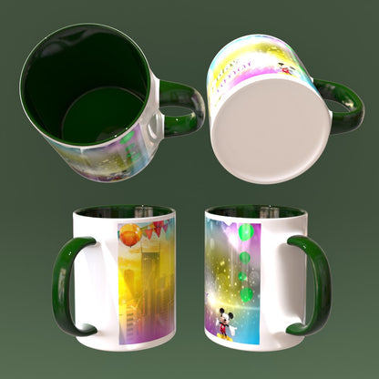 Gentle-and-Fun-for-Kids-TPD57RHM7-Light-Green-Round-Handle
