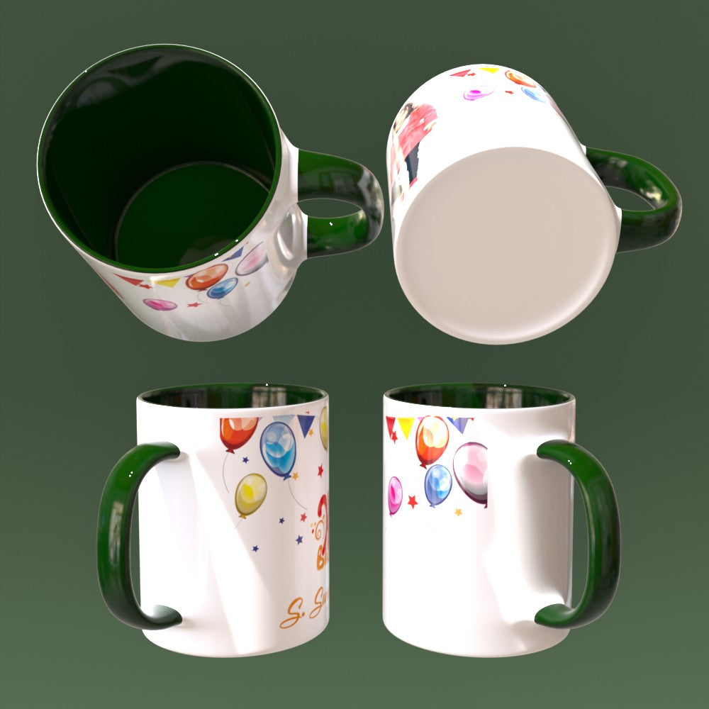 Gentle-and-Fun-for-Kids-TPD61RHM7-Light-Green-Round-Handle