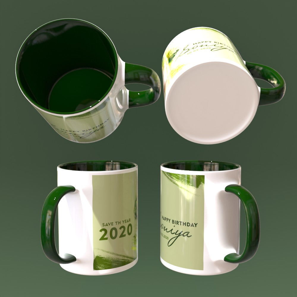 Gentle-and-Fun-for-Kids-TPD75RHM7-Light-Green-Round-Handle