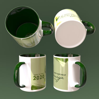 Gentle-and-Fun-for-Kids-TPD75RHM7-Light-Green-Round-Handle