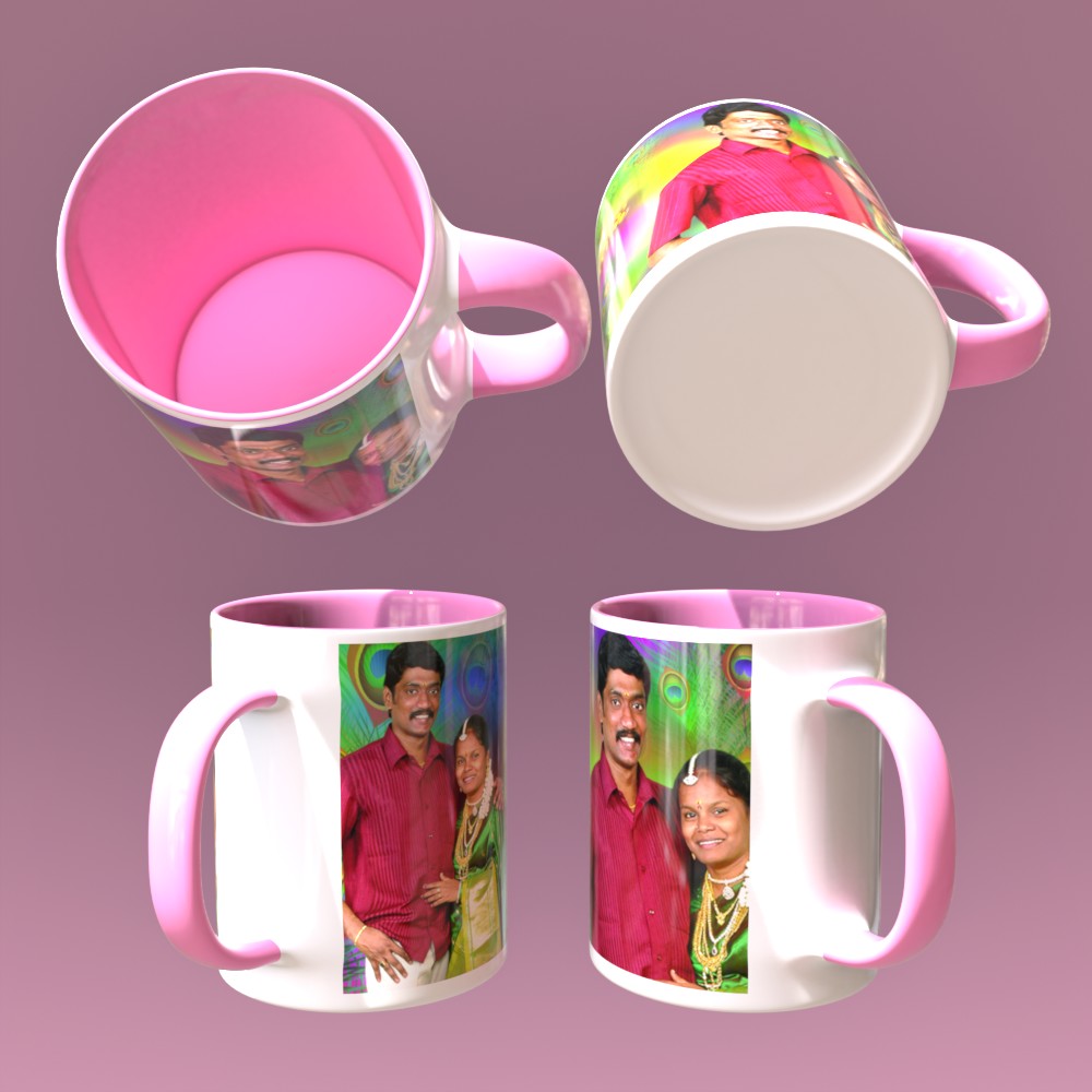Sophisticated-Anniversary-Gift-for-Couples-TPD110RHM9-Brown-Round-Handle