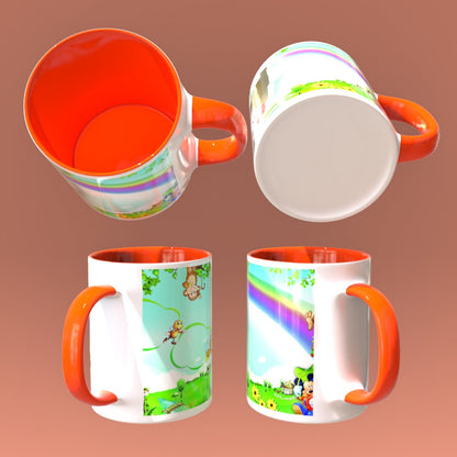 Fun-and-Lively-for-Kids’-Daily-Use-TPD50RHM2-Red-Round-Handle