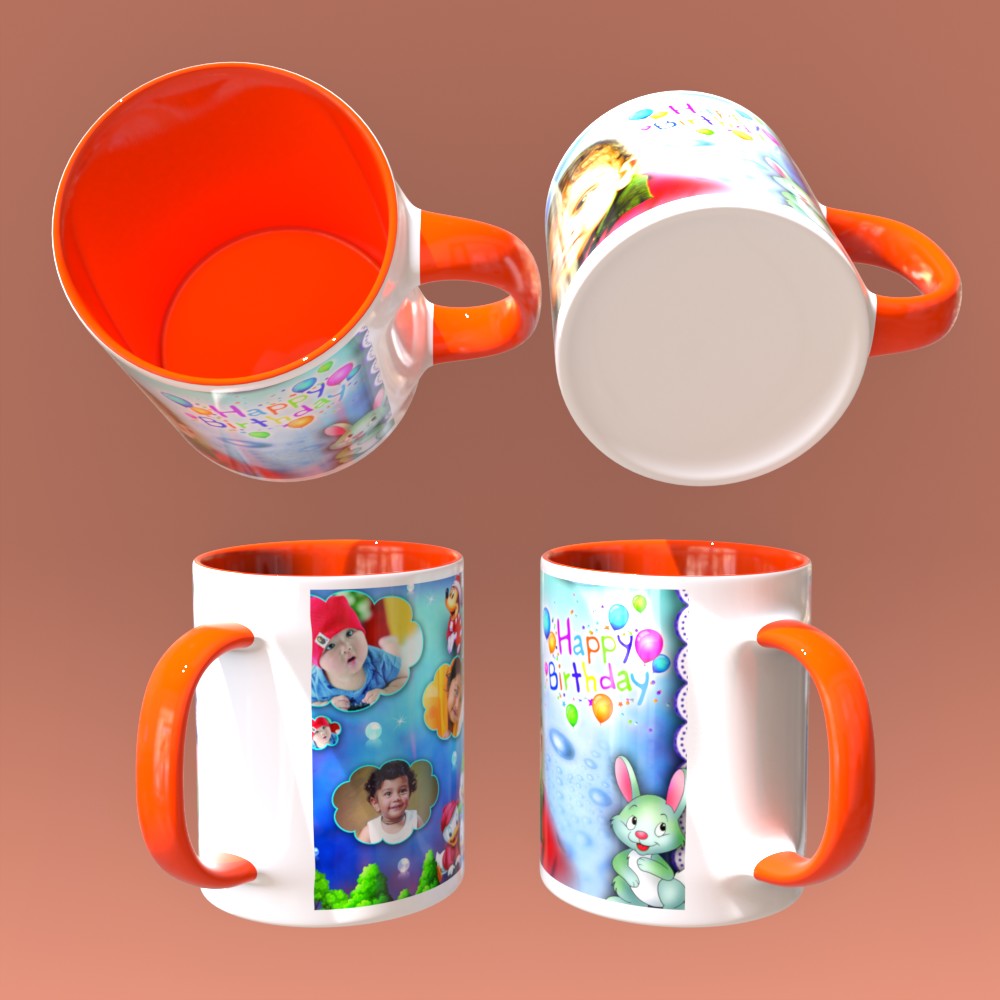 Fun-and-Lively-for-Kids’-Daily-Use-TPD52RHM2-Red-Round-Handle