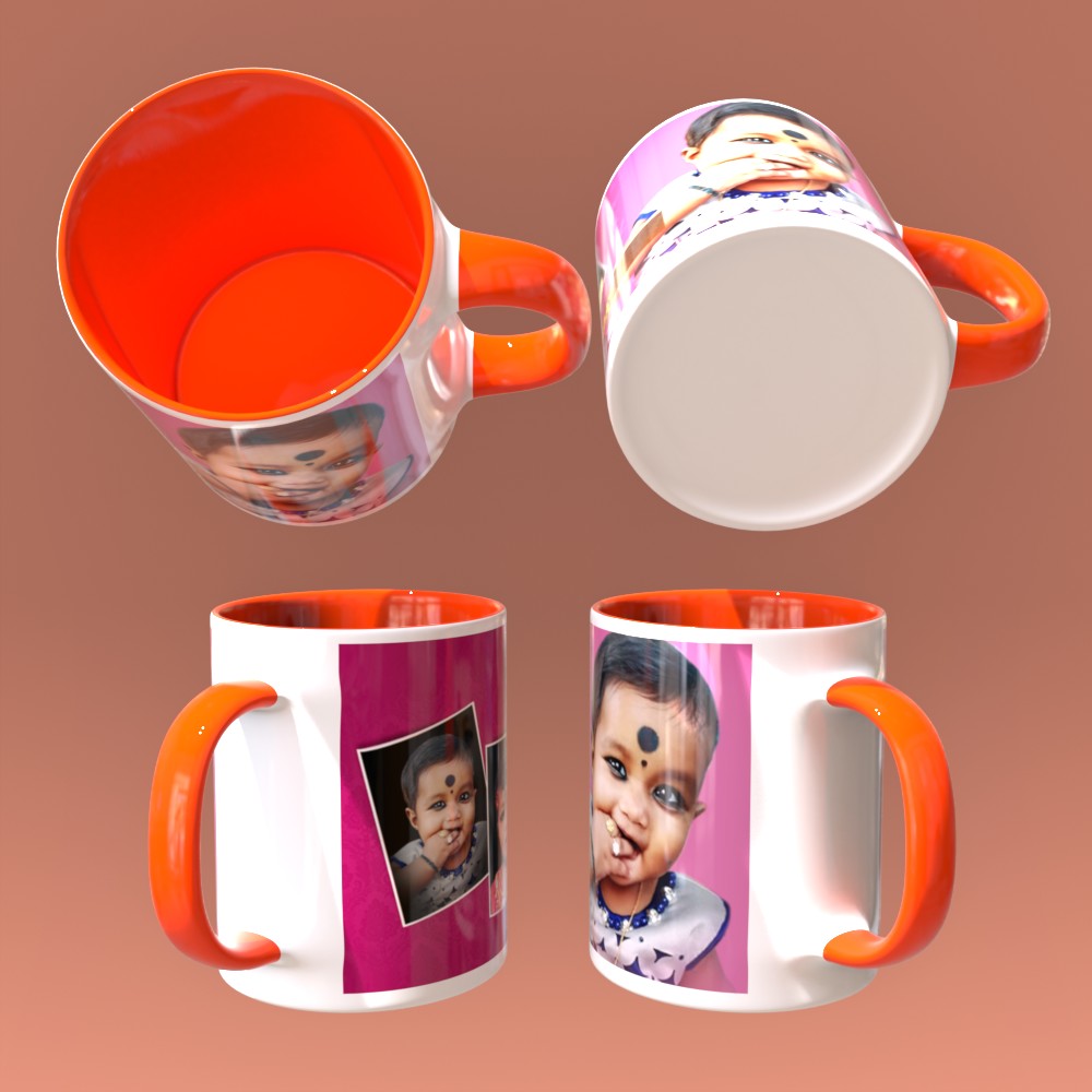 Fun-and-Lively-for-Kids’-Daily-Use-TPD55RHM2-Red-Round-Handle