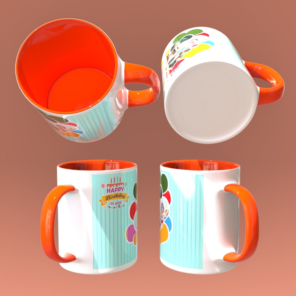 Fun-and-Lively-for-Kids’-Daily-Use-TPD59RHM2-Red-Round-Handle