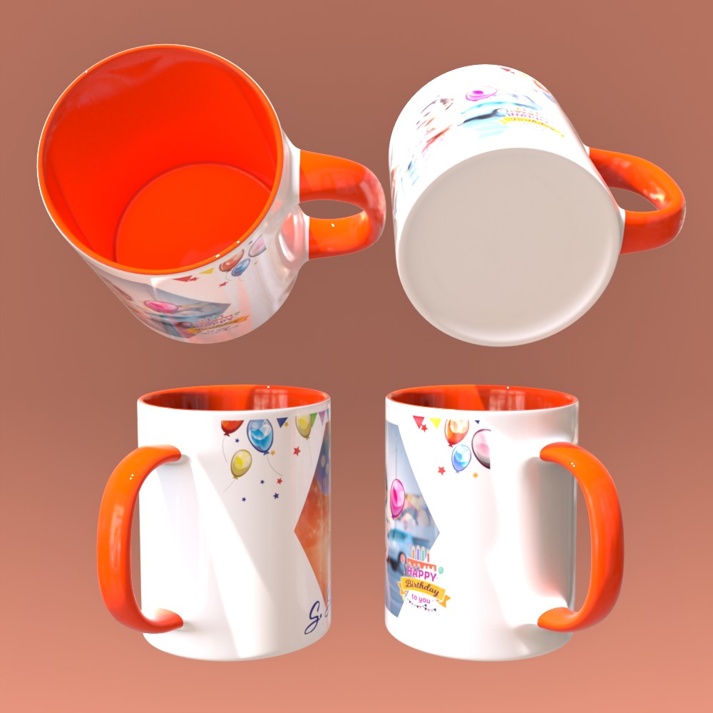 Fun-and-Lively-for-Kids’-Daily-Use-TPD60RHM2-Red-Round-Handle