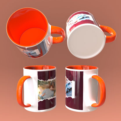Fun-and-Lively-for-Kids’-Daily-Use-TPD66RHM2-Red-Round-Handle