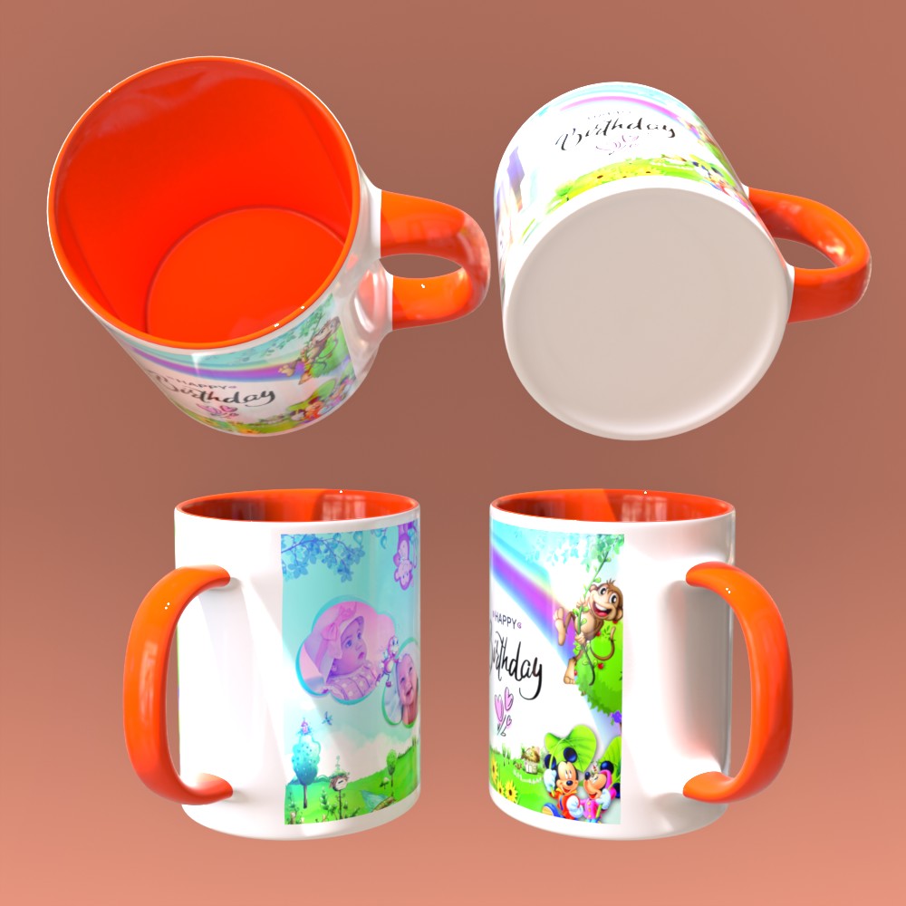 Fun-and-Lively-for-Kids’-Daily-Use-TPD69RHM2-Red-Round-Handle