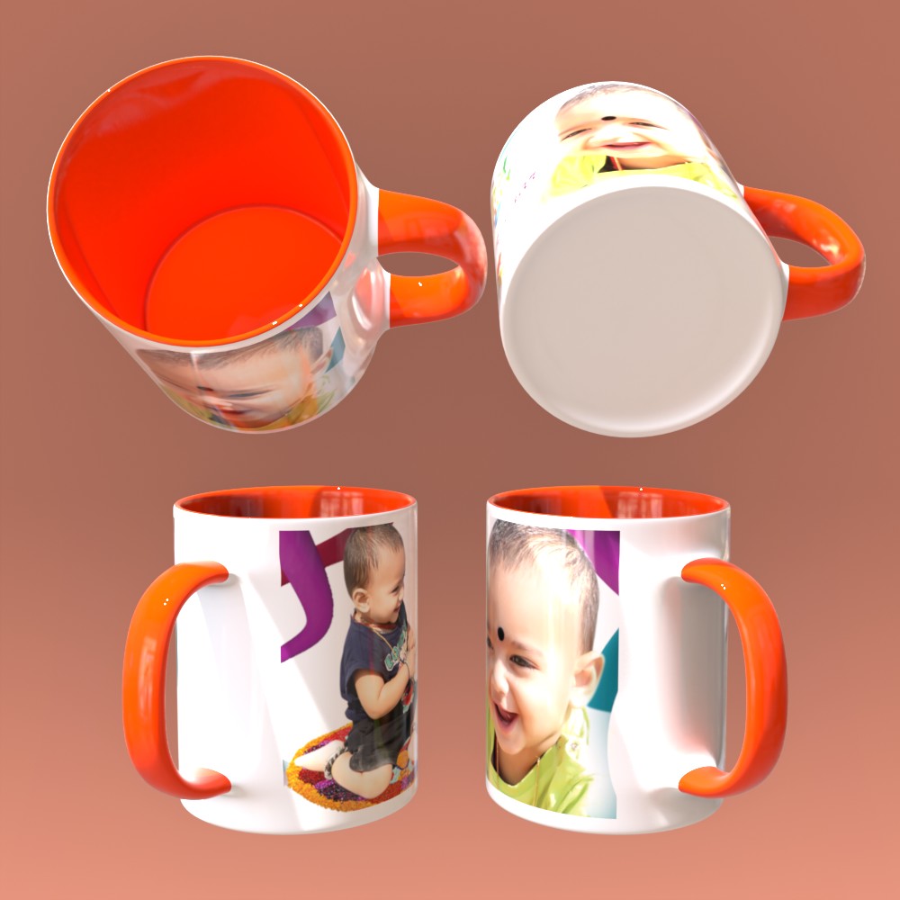 Fun-and-Lively-for-Kids’-Daily-Use-TPD72RHM2-Red-Round-Handle