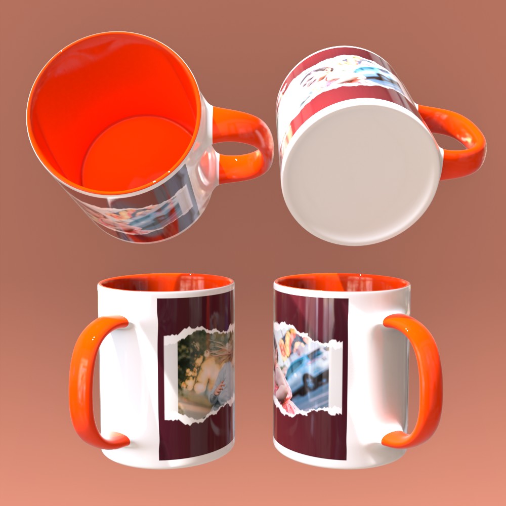 Fun-and-Lively-for-Kids’-Daily-Use-TPD74RHM2-Red-Round-Handle