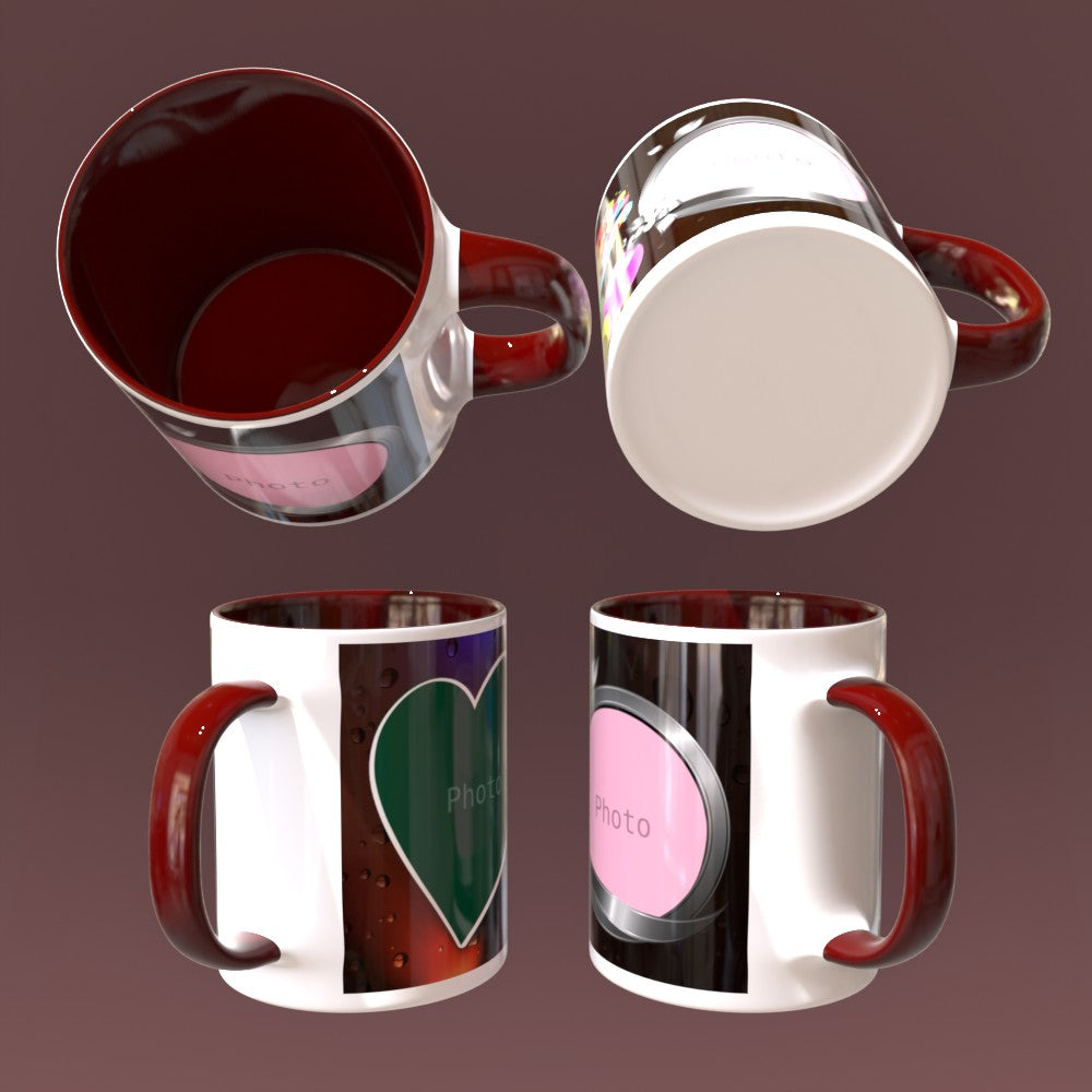 Vibrant-Birthday-Gift-Choice-TPD17RHM8-Green-Round-Handle