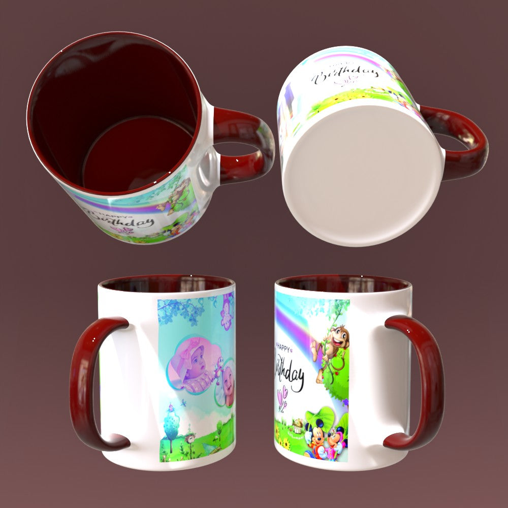 Energetic-and-Fun-for-Kids-TPD69RHM8-Green-Round-Handle