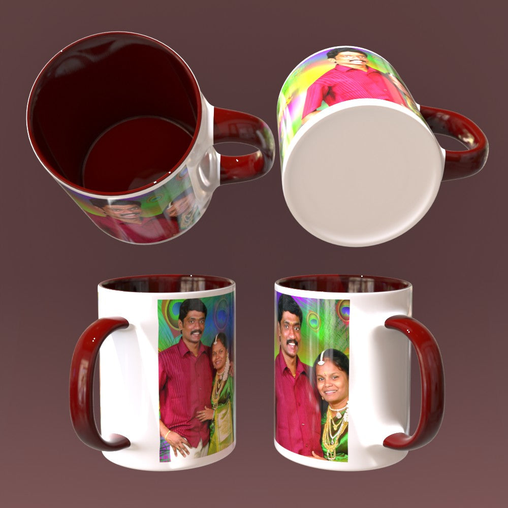Energizing-Gift-for-Couples-on-Anniversary-TPD110RHM8-Green-Round-Handle