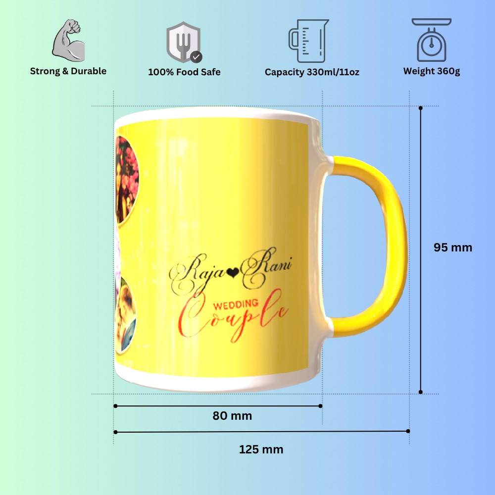 Joyful-Anniversary-Gift-Idea-TPD100RHM6-Yellow-Round-Handle