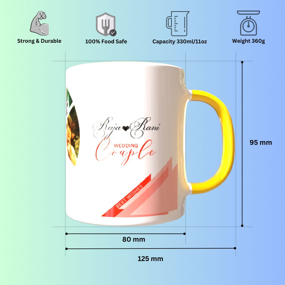 Joyful-Anniversary-Gift-Idea-TPD101RHM6-Yellow-Round-Handle